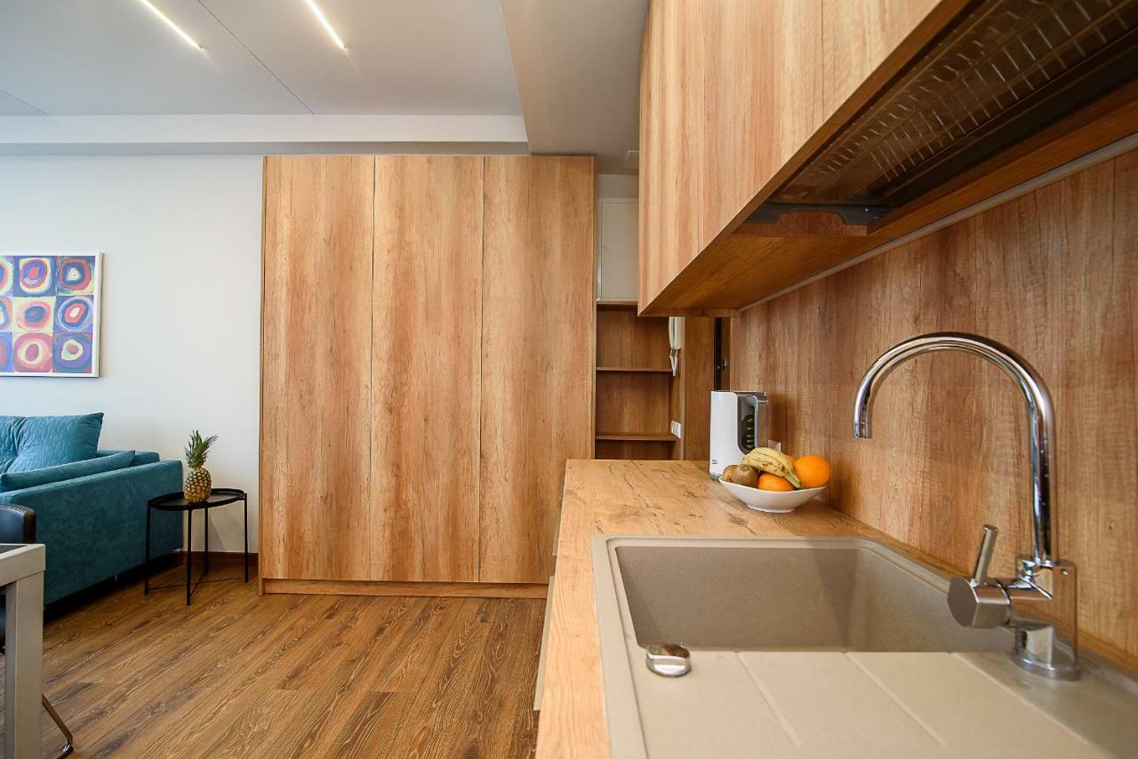 Apartment With Amazing View! فيلنيوس المظهر الخارجي الصورة